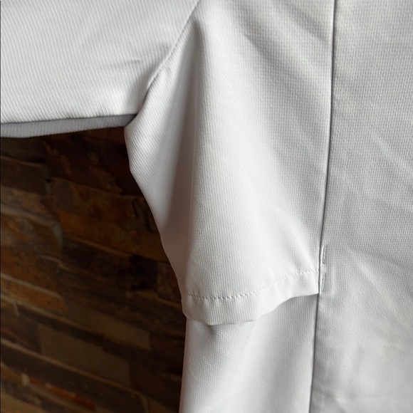 The North Face Men's First Trail Long Sleeve Shirt - Picture 6 of 9